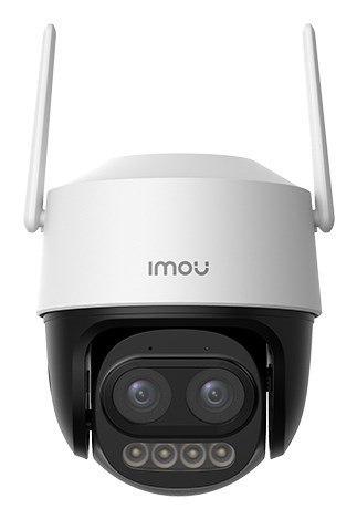 Kamera IP zewnętrzna IMOU Cruiser Z 5MP Wi-Fi (OUTLET)