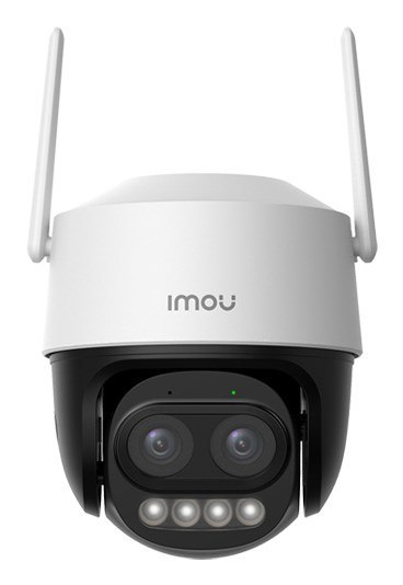Kamera IP zewnętrzna IMOU Cruiser Z 5MP Wi-Fi (OUTLET)