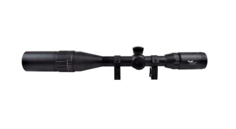 Luneta celownicza JS-Tactical 3-9X40 AOC na szyne 22 mm