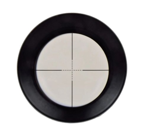 Luneta celownicza JS-Tactical 3-9X40 AOC na szyne 22 mm