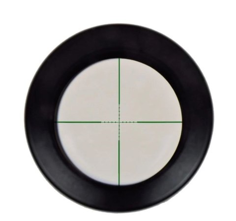Luneta celownicza JS-Tactical 3-9X40 AOC na szyne 22 mm
