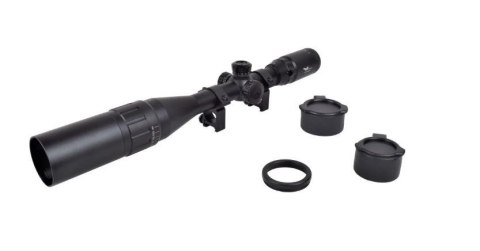 Luneta celownicza JS-Tactical 3-9X40 AOC na szyne 22 mm