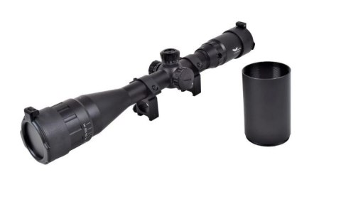 Luneta celownicza JS-Tactical 3-9X40 AOC na szyne 22 mm