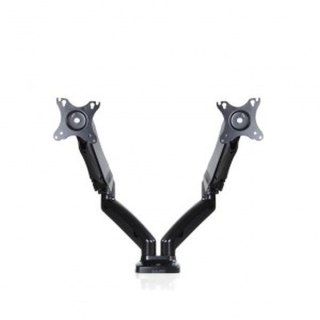 Uchwyt biurkowy RAMM L-16GD (13 - 27")