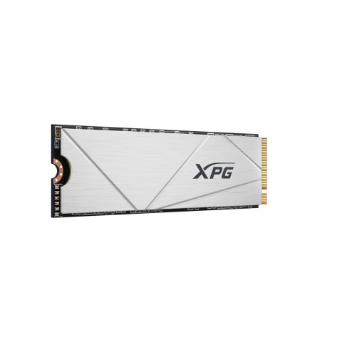 ADATA DYSK SSD GAMMIX S60 2TB PCIe Gen4 M.2