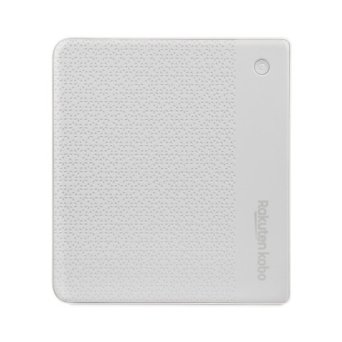 Czytnik e-booków Kobo Libra Colour 7" E-Ink Kaleido 3 32GB WI-FI White (OUTLET)