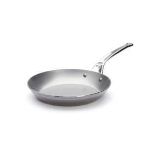De Buyer Żelazko Indukcyjna Patelnia Mineralna B Element Pro 24cm (5680 24)
