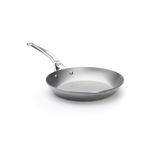 De Buyer Żelazko Indukcyjna Patelnia Mineralna B Element Pro 24cm (5680 24)