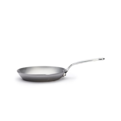 De Buyer Żelazko Indukcyjna Patelnia Mineralna B Element Pro 24cm (5680 24)