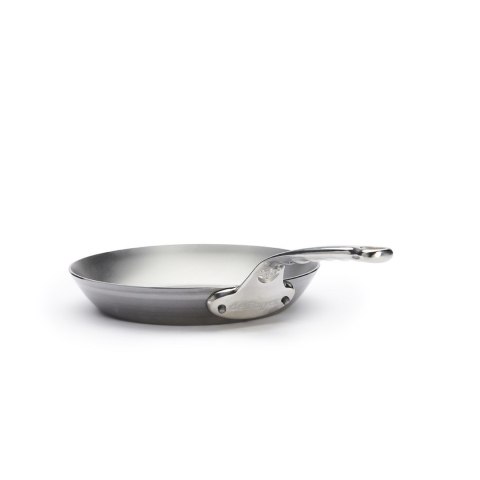De Buyer Żelazko Indukcyjna Patelnia Mineralna B Element Pro 24cm (5680 24)