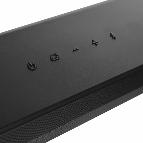 Soundbar LG S60T 3.1 kan. 340W Bluetooth 5.3 Dolby Digital Czarny (OUTLET)