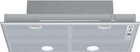 Okap do zabudowy Siemens LB 75565 (379,3 m3/h; 730mm; kolor stalowy) Okap do zabudowy Siemens LB 75565 (379,3 m3/h; 730mm; kolor stalowy)