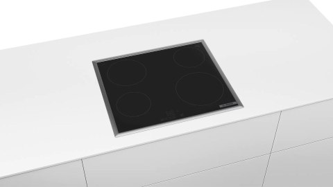 Płyta ceramiczna BOSCH PKE645BB2E Płyta ceramiczna BOSCH PKE645BB2E