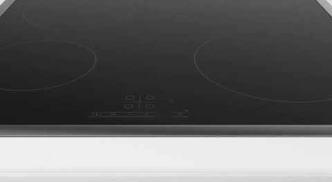 Płyta ceramiczna BOSCH PKE645BB2E Płyta ceramiczna BOSCH PKE645BB2E