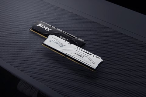 KINGSTON DDR5 64GB 5600MT/s CL40 DIMM FURY Beast Black