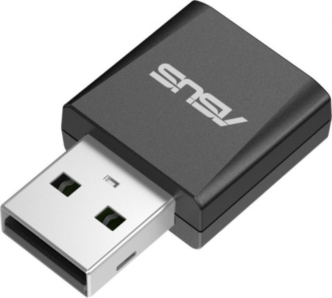 Karta sieciowa przewodowa ASUS USB-BE92 NANO