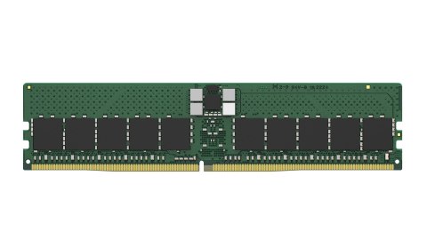 Kingston RDIMM 32GB DDR5 2Rx8 Hynix A Renesas 5600MHz PC5-44800 KSM56R46BD8PMI-32HAI (OUTLET)