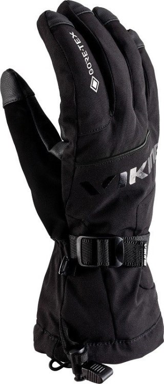 Rękawice Viking Hudson GTX rozmiar 9 czarne
