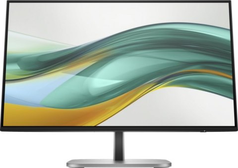 Monitor HP 9D9L6UT (24" /IPS /100Hz /1920 x 1080 /Czarny)
