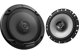 Głośniki samochodowe KENWOOD KFC-S1766 17 cm 300 W (OUTLET)