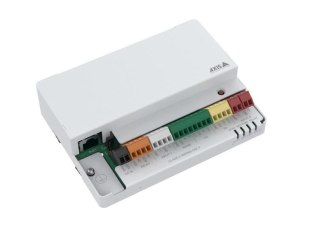 Axis A9210 Network I/O Relay Module