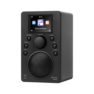 KRUGER & MATZ RADIO INTERNETOWE KM0818.1 (OUTLET)