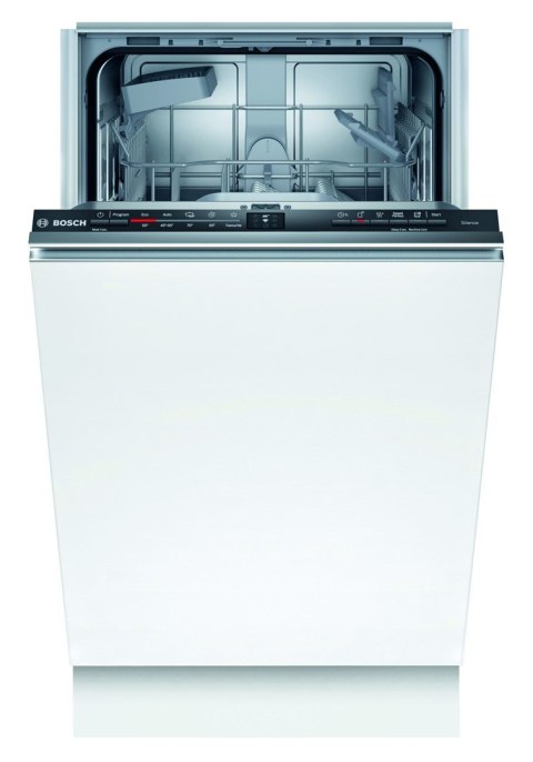 Zmywarka do zabudowy BOSCH SPV2IKX10E Zmywarka do zabudowy BOSCH SPV2IKX10E