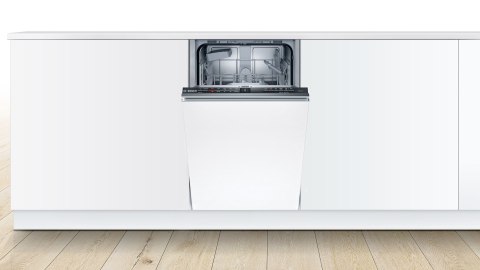 Zmywarka do zabudowy BOSCH SPV2IKX10E Zmywarka do zabudowy BOSCH SPV2IKX10E
