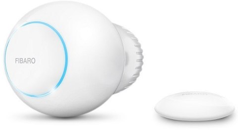 FIBARO Zestaw do sterowania ogrzewaniem The Heat Controller Starter Pack FIBARO Zestaw do sterowania ogrzewaniem The Heat Controller Starter Pack