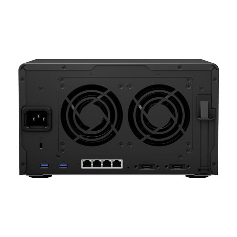 Synology-Serwer plików DS1621+ Synology-Serwer plików DS1621+