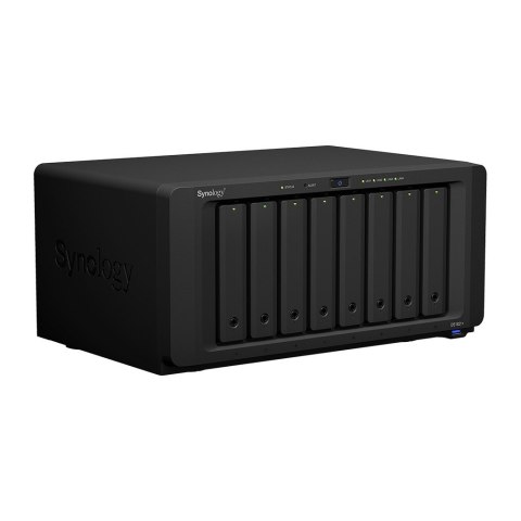 Synology-serwer plików DS1821+
