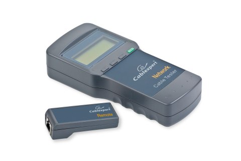 Tester GEMBIRD NCT-3 Tester GEMBIRD NCT-3