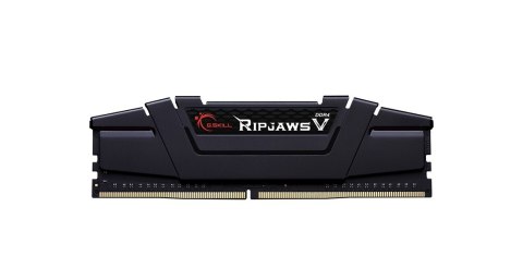 G.SKILL RIPJAWSV DDR4 2X16GB 4400MHZ CL19 XMP2 BLACK F4-4400C19D-32GVK G.SKILL RIPJAWSV DDR4 2X16GB 4400MHZ CL19 XMP2 BLACK F4-4400C19D-32GVK