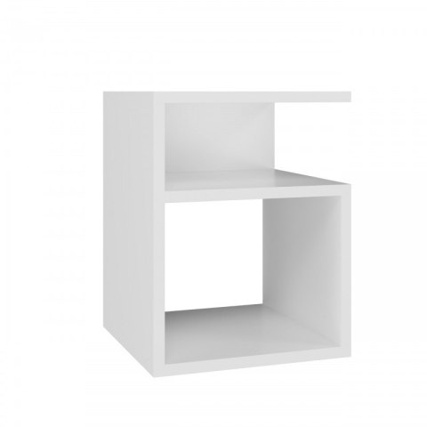 Szafka nocna TINI 30x30xH.40 biel Szafka nocna TINI 30x30xH.40 biel
