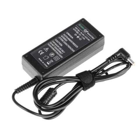 GREEN CELL ZASILACZ AD01P ACER 19V 3,42A 65W GREEN CELL ZASILACZ AD01P ACER 19V 3,42A 65W