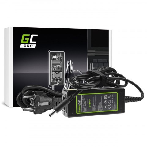 GREEN CELL ZASILACZ AD57AP DELL 19.5V 2.31A 45W GREEN CELL ZASILACZ AD57AP DELL 19.5V 2.31A 45W