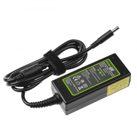 GREEN CELL ZASILACZ AD57AP DELL 19.5V 2.31A 45W GREEN CELL ZASILACZ AD57AP DELL 19.5V 2.31A 45W