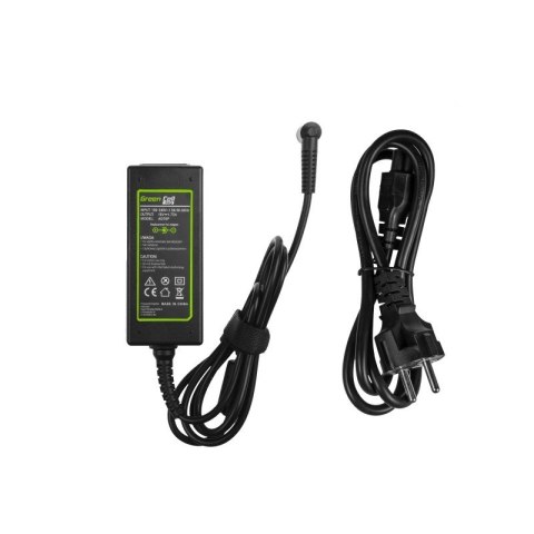 GREEN CELL ZASILACZ AD70P DO ASUS X201E VIVOBOOK F200CA F200MA F201E Q200E S200E X200CA X200M X200MA X202E 19V 1.75A 33W GREEN CELL ZASILACZ AD70P DO ASUS X201E VIVOBOOK F200CA F200MA F201E Q200E S200E X200CA X200M X200MA X202E 19V 1.75A 33W