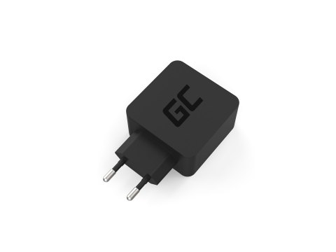 GREEN CELL ŁADOWARKA SIECIOWA USB-C 18W PD GREEN CELL ŁADOWARKA SIECIOWA USB-C 18W PD