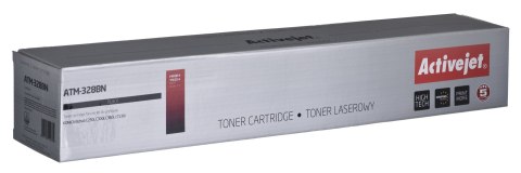 Toner Activejet ATM-328BN (zamiennik Konica Minolta TN328K; Supreme; 28000 stron; czarny) Toner Activejet ATM-328BN (zamiennik Konica Minolta TN328K; Supreme; 28000 stron; czarny)