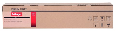 Toner Activejet ATO-B831MN (zamiennik OKI 45862815d; Supreme; 10000 stron; czerwony) Toner Activejet ATO-B831MN (zamiennik OKI 45862815d; Supreme; 10000 stron; czerwony)
