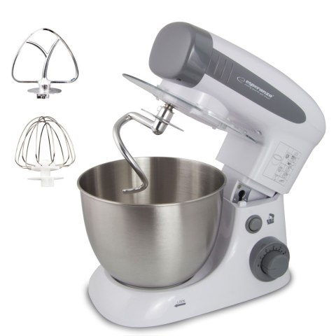 Robot kuchenny planetarny Esperanza COOKING ASSISTANT EKM024 (800W) Robot kuchenny planetarny Esperanza COOKING ASSISTANT EKM024 (800W)