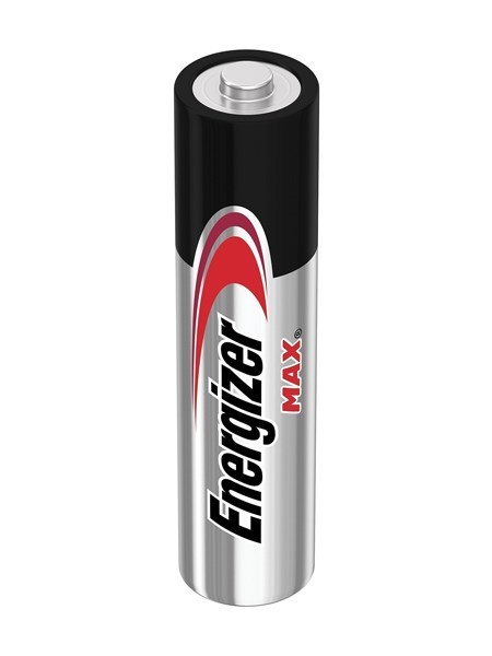 BATERIE ENERGIZER MAX AAA LR03 /8 ECO BATERIE ENERGIZER MAX AAA LR03 /8 ECO