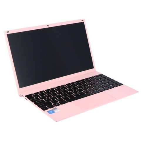 Notebook Maxcom mBook 14 14"FHD/J4125/8GB/SSD256GB/UHD600/W10 Różowy Notebook Maxcom mBook 14 14"FHD/J4125/8GB/SSD256GB/UHD600/W10 Różowy
