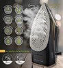 Żelazko parowe 3400W Żelazko parowe 3400W