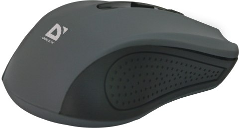 MYSZ DEFENDER ACCURA MM-935 RF SZARA OPTICAL 1600DPI 4P MYSZ DEFENDER ACCURA MM-935 RF SZARA OPTICAL 1600DPI 4P