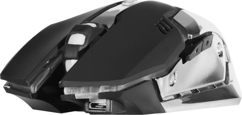 MYSZ DEFENDER GM-934 TRIGGER OPTIC RF BEZPRZEWODOWA 3200dpi 7P MYSZ DEFENDER GM-934 TRIGGER OPTIC RF BEZPRZEWODOWA 3200dpi 7P