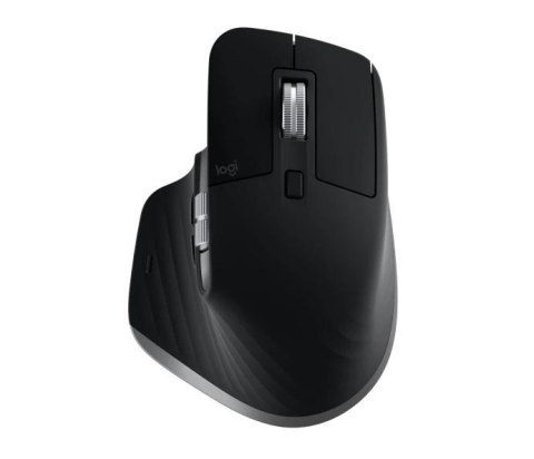 Mysz bezprzewodowa Logitech MX MASTER 3S FOR MAC Space Gray Mysz bezprzewodowa Logitech MX MASTER 3S FOR MAC Space Gray