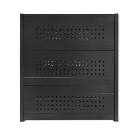 Obudowa modułu bateryjnego Qoltec 17Ah | 12kW Obudowa modułu bateryjnego Qoltec 17Ah | 12kW