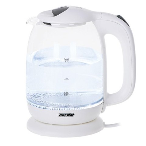 Czajnik szklany 1,7 L Czajnik szklany 1,7 L